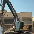 هدم بوكلين