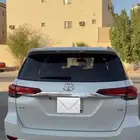 فورتشنر دبل 2023 وكاله 6V VX