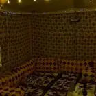 خيمه لليجار اليومي والساعه