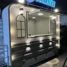 فود ترك للبيع