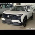 نيسان كيكس SV 2025