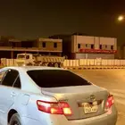 كامري (GL 2009) قير عادي   نظيفة ومجددة بالكامل