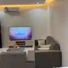 شقة عزاب الخرج