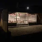 مخيمات سبَر ب اسعار رخيصه ايجار شهري و يومي
