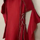 فستان مقاس M لبس مره واحده فقط