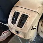 مغسلة سيارات متنقله بالبخار