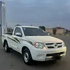 هايلوكس 2008 Gl للبيع