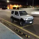 سوزوكي جمني دبل