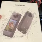 للبيع كاميرا insta360 x4