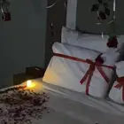 تنسيق غرف عرسان