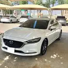 مازدا 6 2025 نص فل
