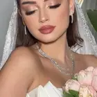 ميك اب ارتست دلال.
