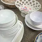 طقم سفره جديد