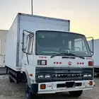 دينا لوري للايجار اودي نيسان