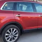 مازدا cx9