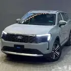 فورد تيرتوري نص فل ( ترند ) موديل 2026 الناغي