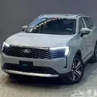 فورد تيرتوري ترند 2026 اوتو ون