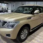 نيسان باترول SE2 موديل 2015 نص فل