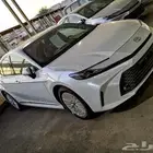 كامري LE فل كامل 2025 جديد