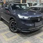 هوندا HR-V 2025 نص فل   Honda HR-V 2025 Mid Option خصم عالي