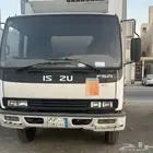 لوري موديل2000ايسوزو