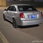 شيفروليه اوبترا 2009 اتوماتيك فحص واستماره ساري