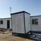 portable cabin manufacturer ni jeddah