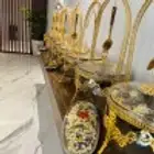 شعبيات وبوفيهات ام محمد