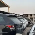 قطع غيار السيارات الاوربيه الاصليه تشليح 100