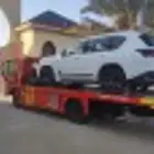 سطحه هيدروليك تربه البقوم