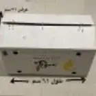 يتوفر كراتين البيض تستخدم لنقل العفش وغيره