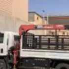 دينه ونش هيدروليك للايجار