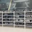 جميع شمعات تيوتا ولكزس اصلي وكاله