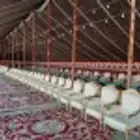 بيوت شعر للايجار جميع المقاسات