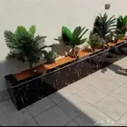 منتج خدمات تنسيق الحدائق