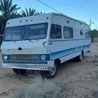 كرفان موترهوم 1978