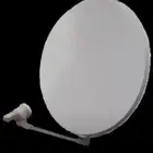 تبوك فني دش و تركيب شاشات