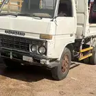 دانا تويوتا مديل 1984 نقل خاص