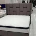 سرير فندقي