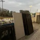 باب حديد