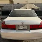 فورد قراند ماركيز 1999