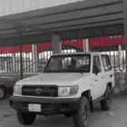 للبيع جيب ربع 2012 مفحوص ومجدد جاهز لنقل