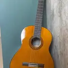 yamaha C40 guitar