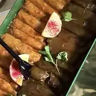 ورق عنب   انواع المعجنات ملفوف