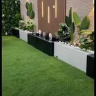 تنسيق حدائق
