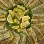 اكلات ومعجنات