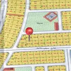 ارض في حي الندى مخطط 600 شارع 25