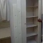 غرفة نوم نضيفه وسليمه بالكامل بسعر مناسب 650 ريال .. البيع