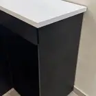 ركن قهوة او طاوله جانبيه جديده غير مستخدمه