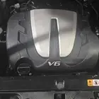 مكينة كيا كرنفال 2016 CRDi 6V